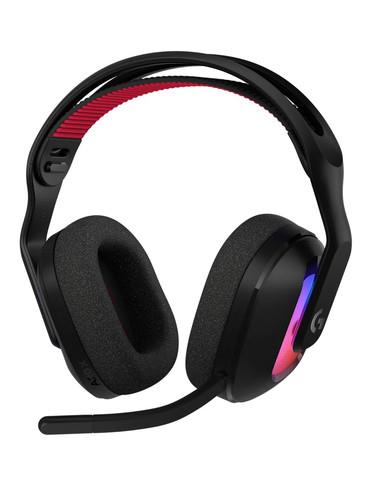 Беспроводные/проводные наушники Logitech Astro A20 X  черный 2025