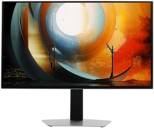 27" Монитор Samsung Odyssey OLED G6 G61SD S27DG612SI серебристый