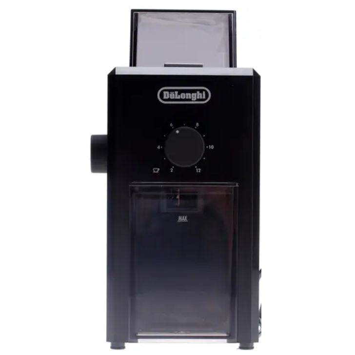 Кофемолка Delonghi KG79 — фотография 2
