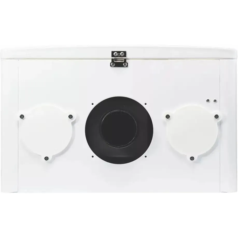 Газовый котел Navien Deluxe S 40k — дополнительный вид 2