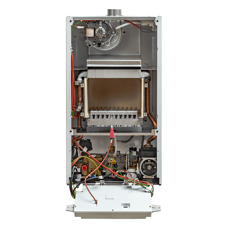 Котел газовый BAXI Eco Classic 18F — дополнительный вид 3
