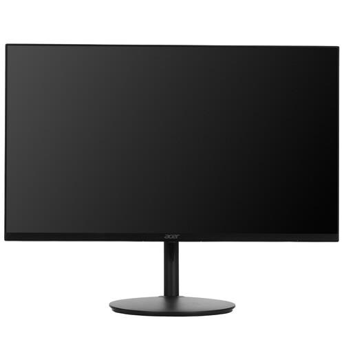 27" Монитор Acer Nitro XF270X1biiph черный 27" Монитор Acer Nitro XF270X1biiph черный — Матрица, рамки и подставка