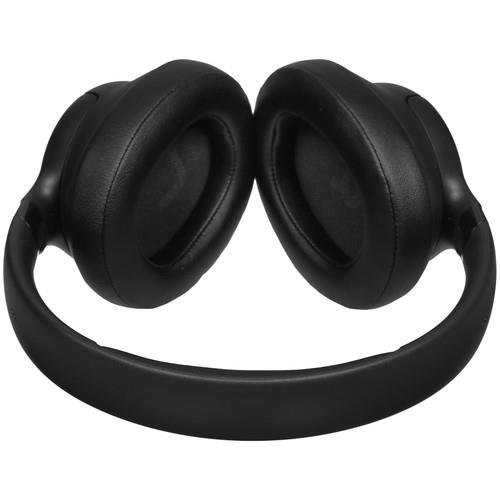 Беспроводные наушники JBL Tune 730BT черный 2025 — фото 3 Беспроводные наушники JBL Tune 730BT черный 2025 — фото 3