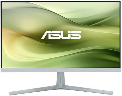 23.8" Монитор ASUS VU249CFE-G зеленый