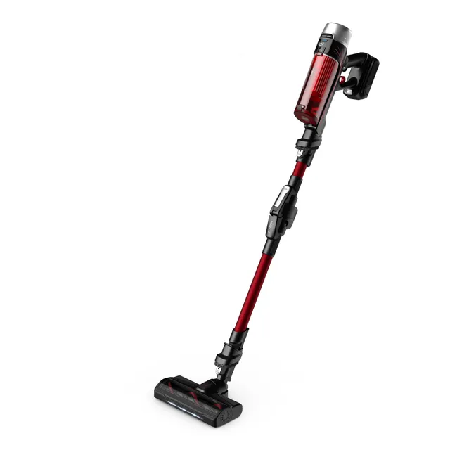 Пылесос Tefal RH20 (TY2079WO) — фото 2