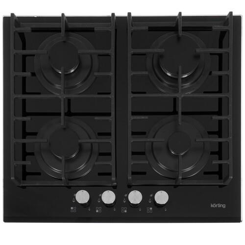 Газовая варочная поверхность Korting HGG 6805 CN