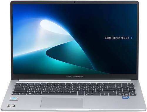15.6" Ноутбук ASUS ExpertBook P1503CVA-S72755 серый