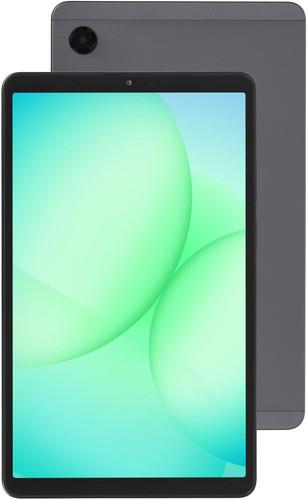 8.7" Планшет Samsung Galaxy Tab A11 Wi-Fi 64 ГБ серый