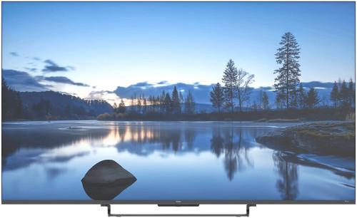 65" (164 см) Телевизор Haier H65S85GUX серый