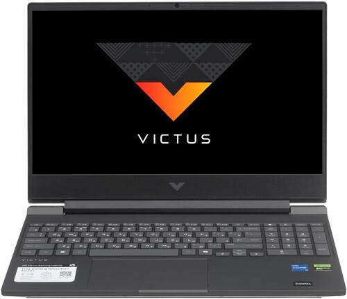 15.6" Ноутбук HP Victus 15-fa2082wm серый
