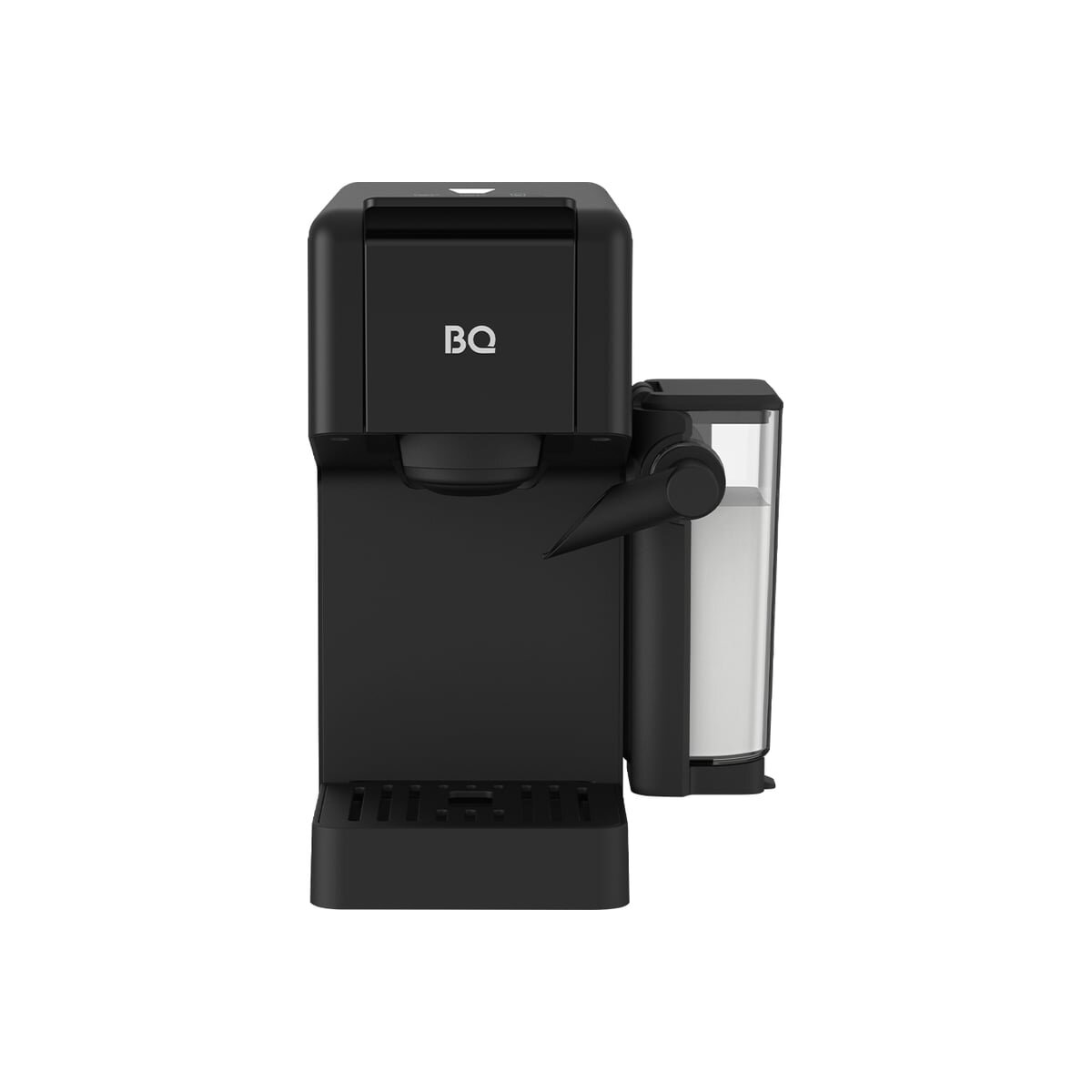 Кофеварка BQ CCM1064A Black — фотография 3