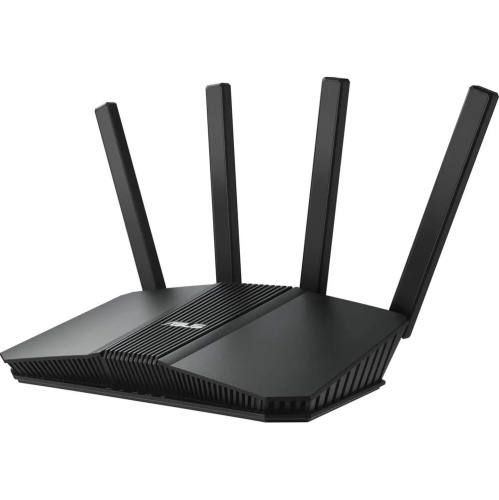 Роутер беспроводной Asus RT-BE58U BE3600 100/1000/2500BASE-T черный