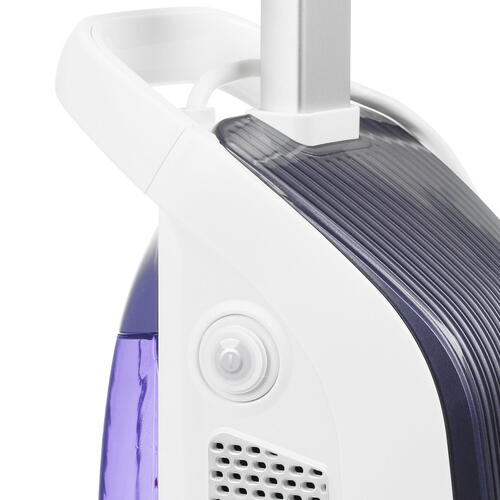 Пылесос паровой Tefal VP7751WH белый/сиреневый — фото 2