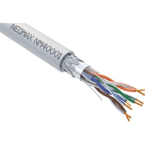 Витая пара NEOMAX NM40001