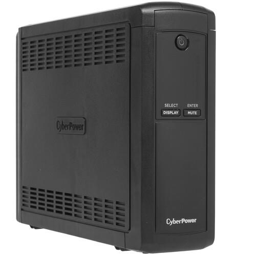 ИБП CyberPower VP1200ELCD