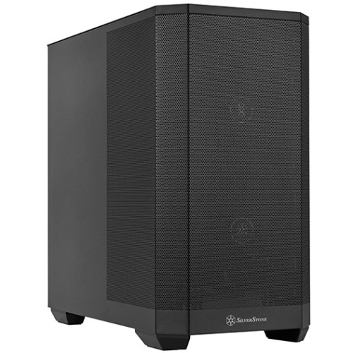 Корпус Silverstone SST-SEH2M-B (G41SEH2MB000020)