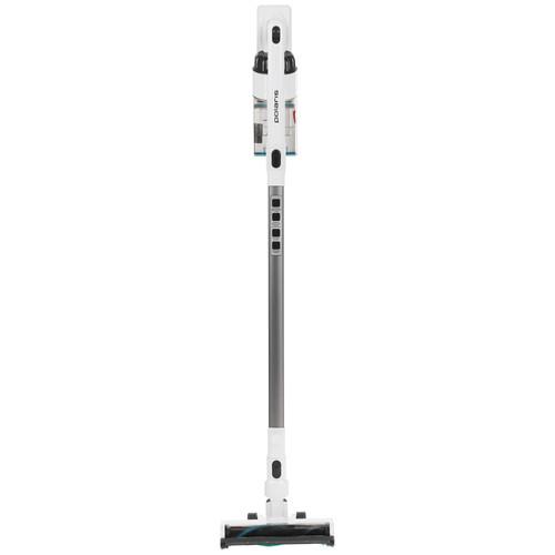 Вертикальный пылесос  Polaris PVCS 0725  белый