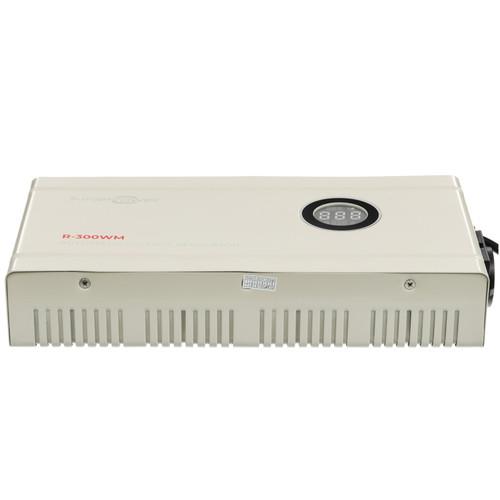 Стабилизатор напряжения FinePower R-300WM — дополнительный ракурс 1