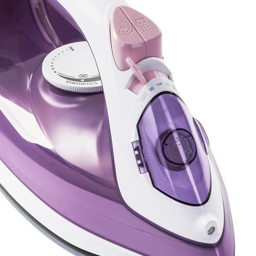 Утюг Philips DST3010/30 фиолетовый — фото 5