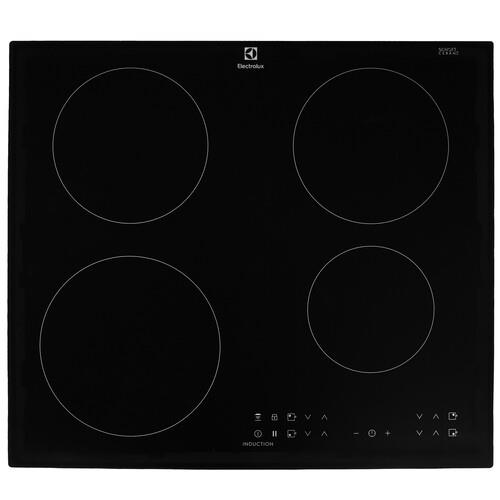 Индукционная варочная поверхность Electrolux EIT60433CT