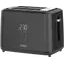 Тостер Haier HT-503 черный