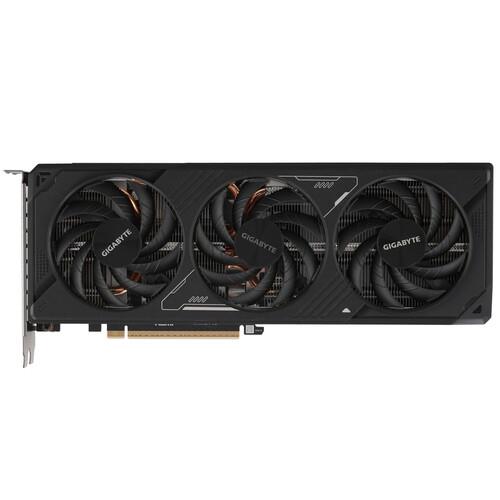Видеокарта GIGABYTE GeForce RTX 5070 WINDFORCE OC SFF [GV-N5070WF3OC-12GD]