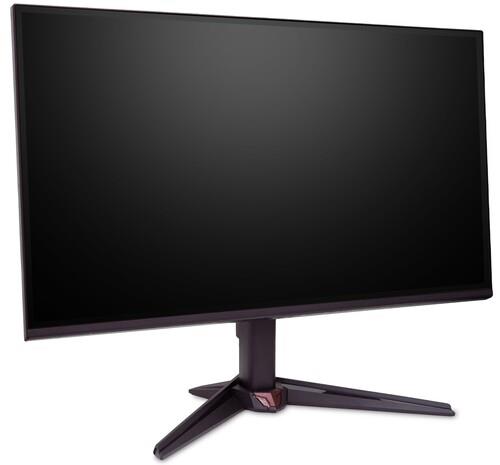 27" Монитор Acer Nitro VG270Gbmipx черный 27" Монитор Acer Nitro VG270Gbmipx черный — Дополнительный ракурс монитора
