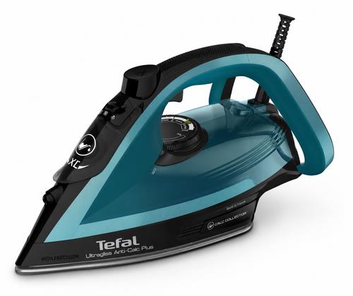 Утюг-отпариватель Tefal FV6832E0 черный