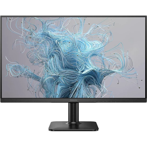 Монитор PHILIPS 24E2N2100/00(60) Black