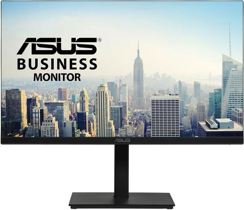 27" Монитор ASUS Busines VA27UQSB черный