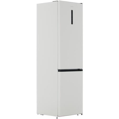 Холодильник с морозильником   Gorenje NRK6202AC4 бежевый