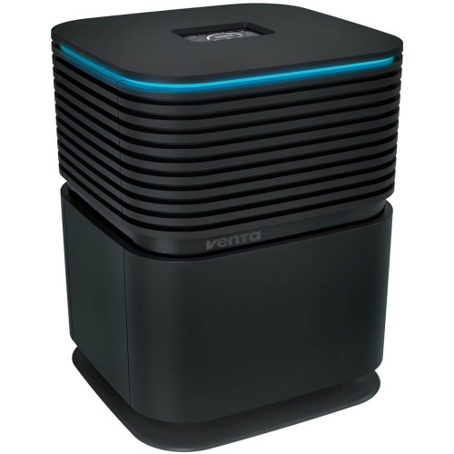 Увлажнитель-мойка воздуха Venta AeroStyle Compact AH735 черный