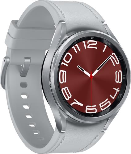 Смарт-часы Samsung Galaxy Watch6 Classic 43mm
