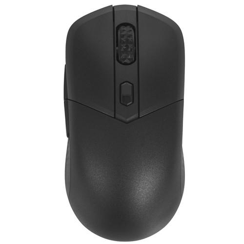 Мышь беспроводная/проводная MSI VERSA 300 Elite Wireless [S12-4301290-CLA] черный