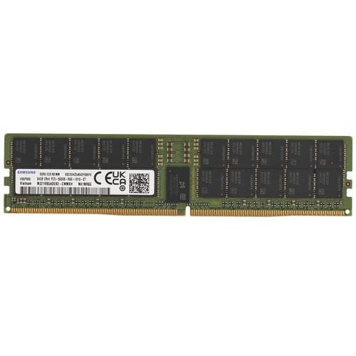 Серверная оперативная память Samsung M321R8GA0EB2-CWM  64 ГБ