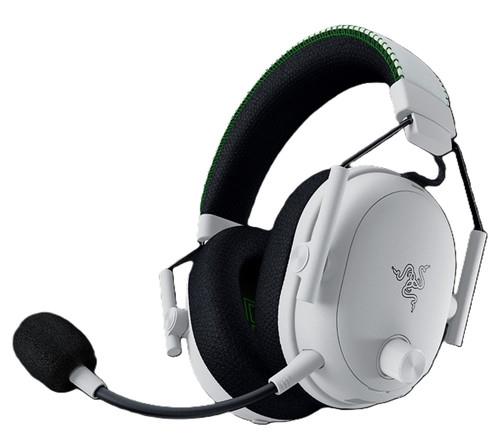 Беспроводные/проводные наушники Razer BlackShark V3 Pro for Xbox  белый 2026