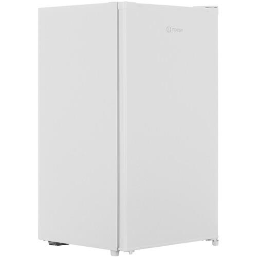 Холодильник компактный   Indesit IFDR 92 W белый
