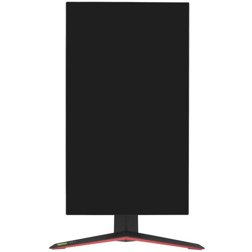 27" Монитор LG 27GP95R-B черный 27" Монитор LG 27GP95R-B черный — Регулировки и варианты установки