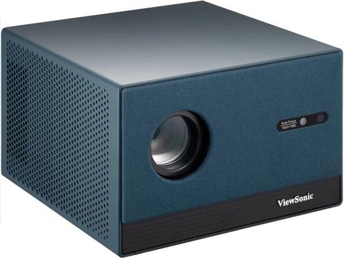 Проектор ViewSonic LX60HD синий — фото 2