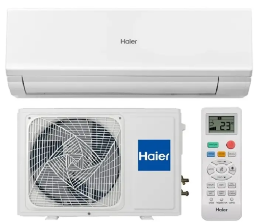 Сплит-система Haier HSU-09HQJ103/R3-W(IN)/HSU-09HQJ103/R3(OUT) Quantum On/Off