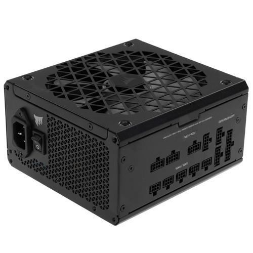 Блок питания Corsair RM850x SHIFT [CP-9020252-CN] черный