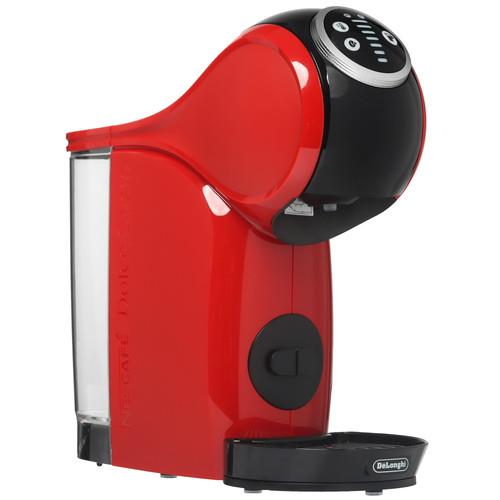 Кофемашина капсульная DeLonghi Genio Plus EDG 315.R