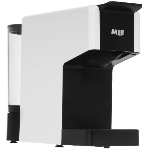 Кофемашина MIE Cassandra XC400W White