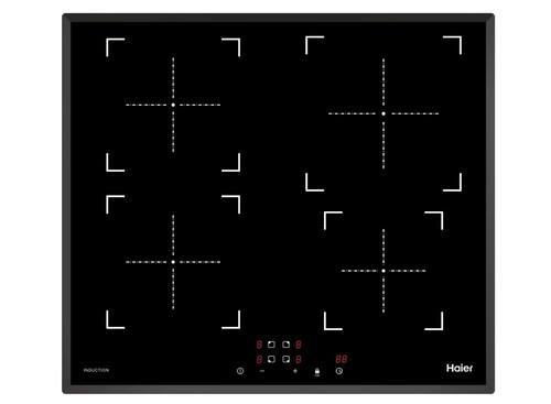 Индукционная варочная поверхность Haier HHY-Y64NVB