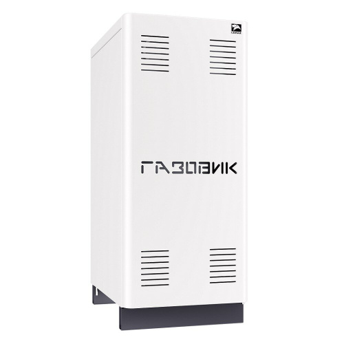 Котел газовый Lemax Газовик АОГВ-15,5