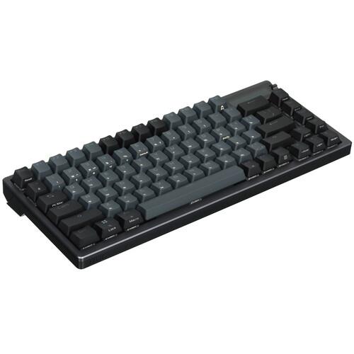 Клавиатура проводная + беспроводная ASUS M701 ROG Azoth Клавиатура проводная + беспроводная ASUS M701 ROG Azoth — Разъёмы, кабель или беспроводной комплект