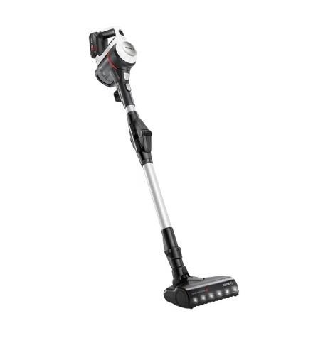 Вертикальный пылесос  Bosch BCS711XXL POWER FOR ALL 18V черный