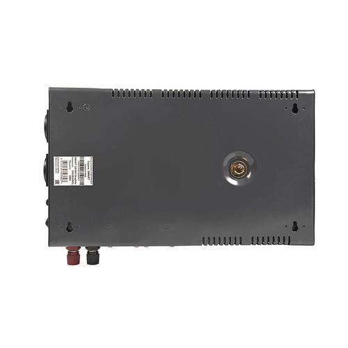 ИБП Powerman Smart 500 INV Graphite ИБП Powerman Smart 500 INV Graphite — Выходные разъёмы и интерфейсы