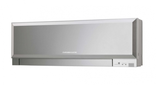Внутренний блок мульти сплит-системы Mitsubishi Electric MSZ-EF25VGKS Design Inverter