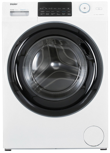 Стиральная машина Haier HW90-BP14959 белый